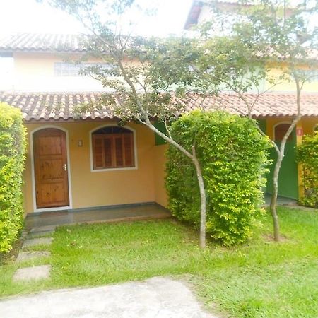Pousada Calil Guararema Exterior photo