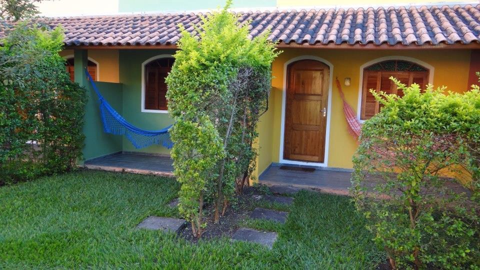 Pousada Calil Guararema Exterior photo