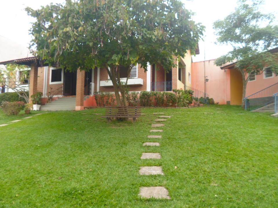 Pousada Calil Guararema Exterior photo