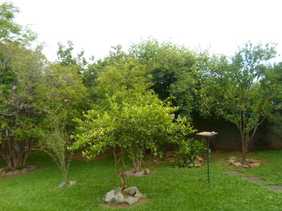 Pousada Calil Guararema Exterior photo